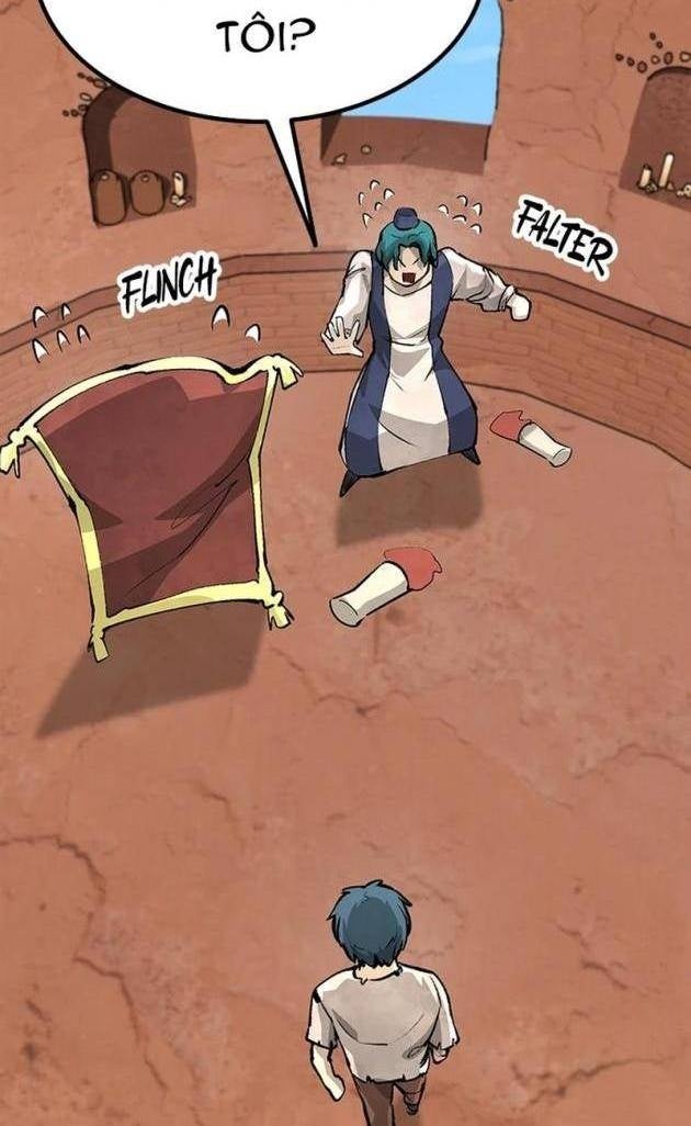 Ngọn Lửa Của Hòa Bình - Page 89