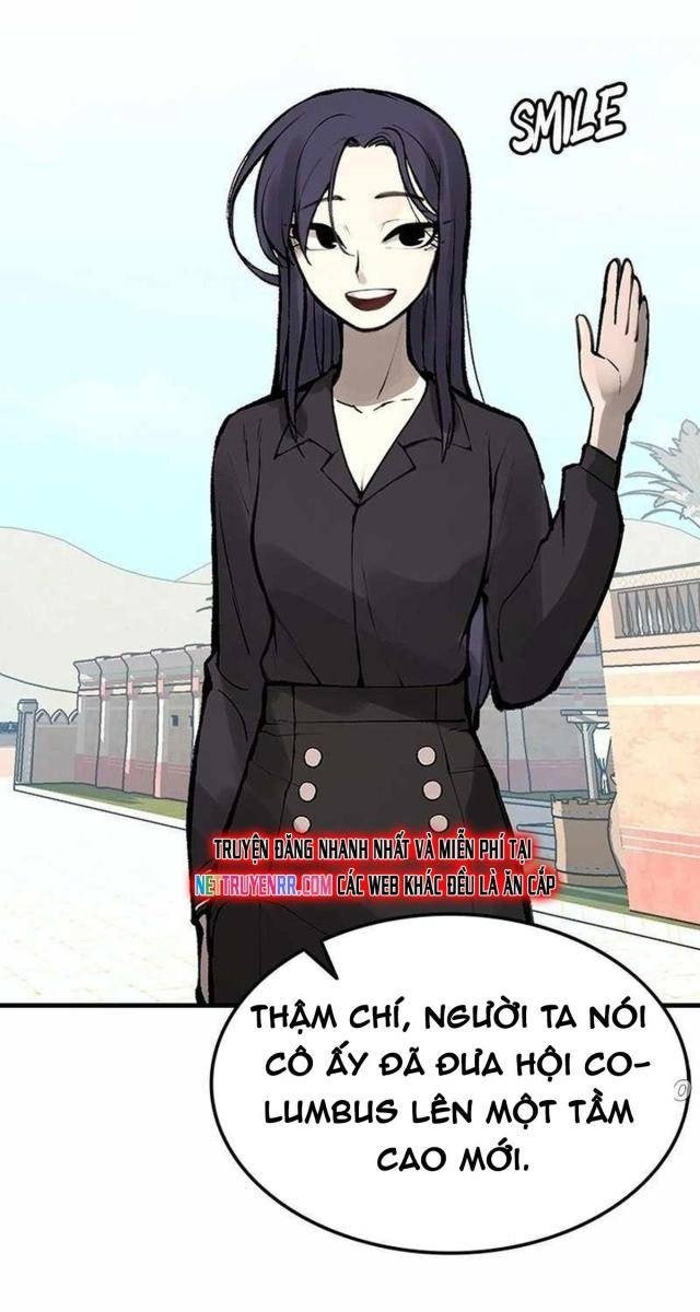 Ngọn Lửa Của Hòa Bình - Page 40