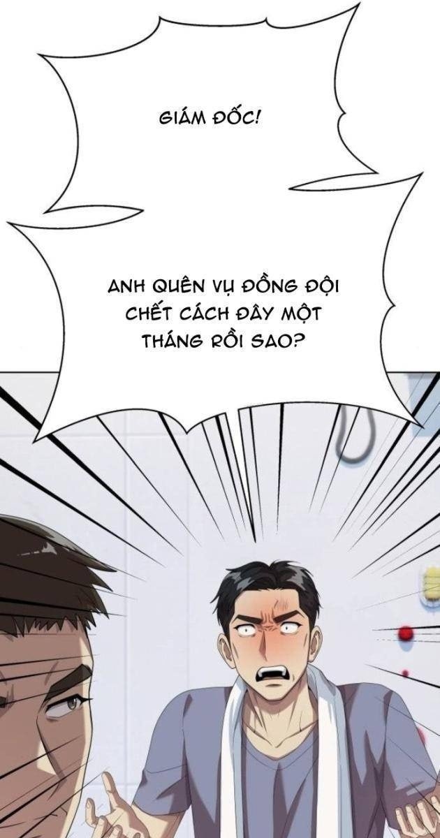 Từ Nhân Viên Vạn Năng Trở Thành Huyền Thoại - Page 23