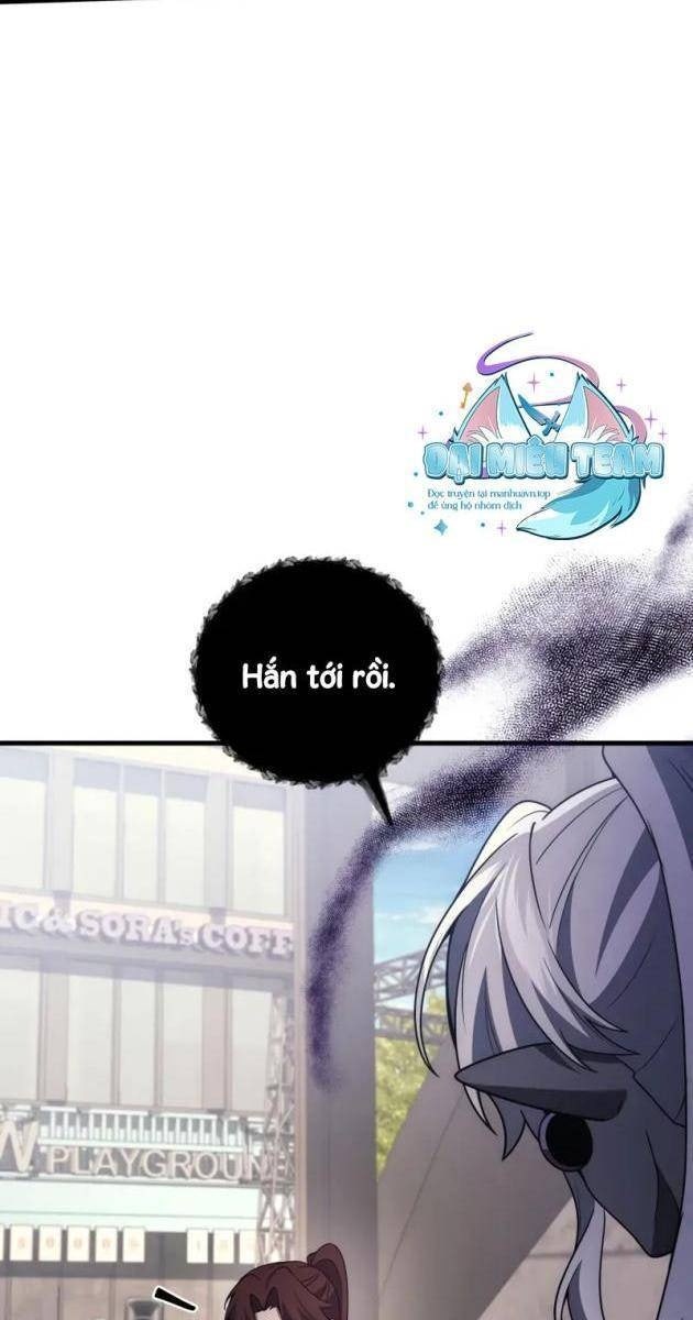 Thần Chiến Tranh Trở Lại Cấp 2 - Page 20