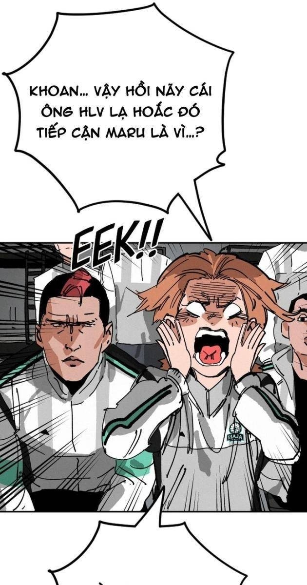 Sân Cỏ Chiến Ký - Page 118