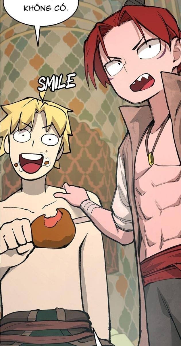 Ngọn Lửa Của Hòa Bình - Page 100