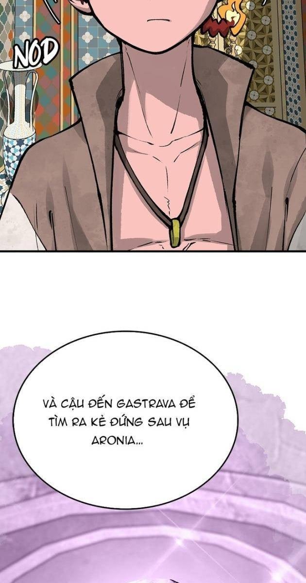 Ngọn Lửa Của Hòa Bình - Page 89