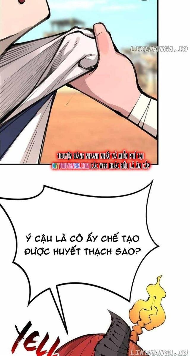 Ngọn Lửa Của Hòa Bình - Page 52