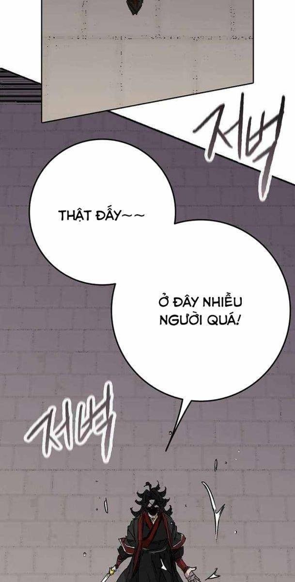 Kiếm Sĩ Bất Bại - Page 61