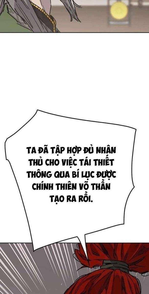 Kiếm Sĩ Bất Bại - Page 113