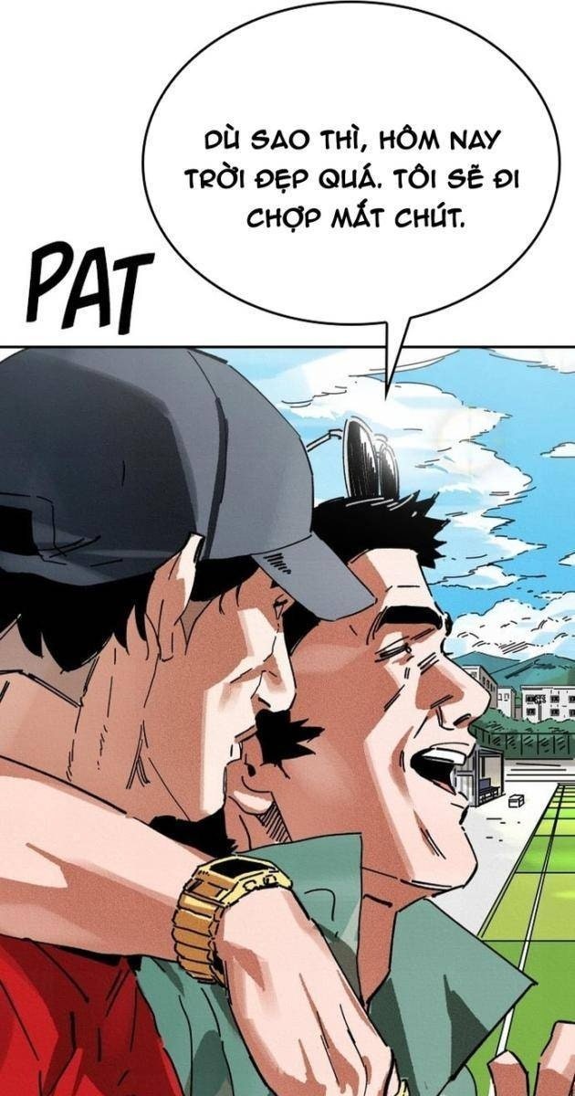 Sân Cỏ Chiến Ký - Page 31