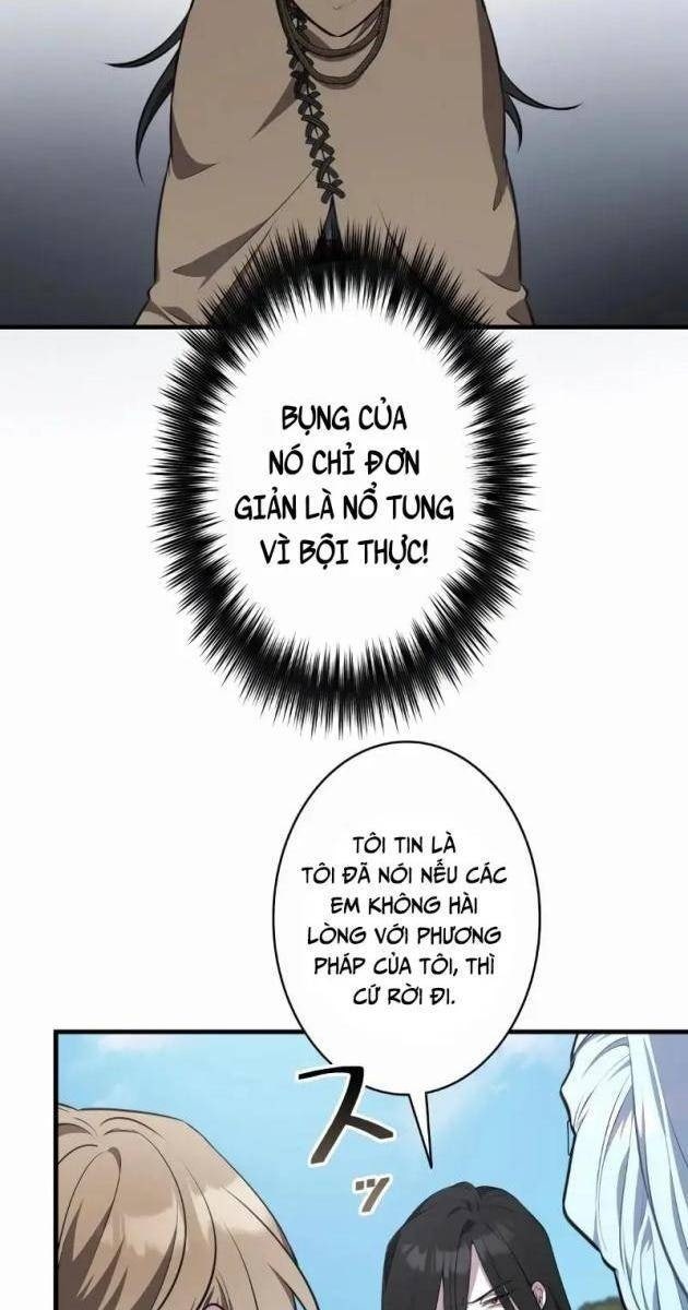 Giáo Viên Giả Mạo Người Vô Tình Trở Nên Mạnh Nhất - Page 23