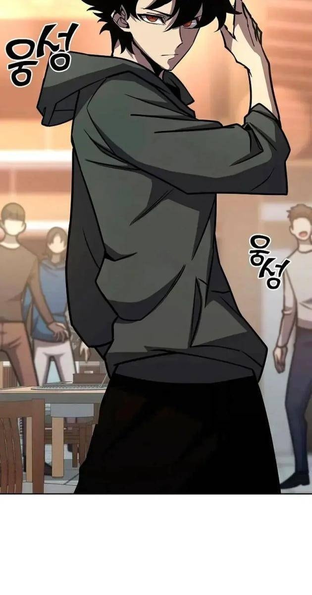 Kiếm Thần Đến Từ Thế Giới Diệt Vong - Page 10