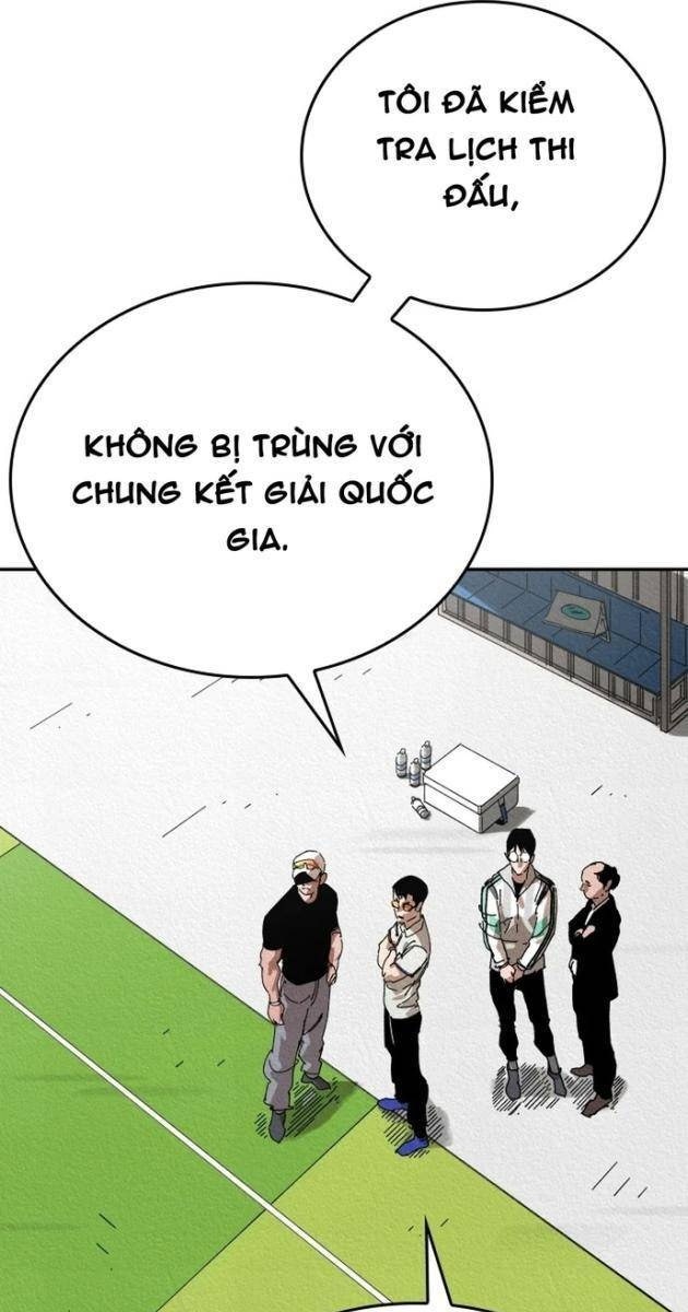 Sân Cỏ Chiến Ký - Page 40