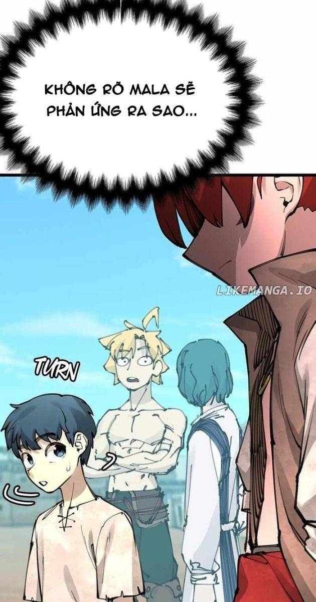 Ngọn Lửa Của Hòa Bình - Page 22