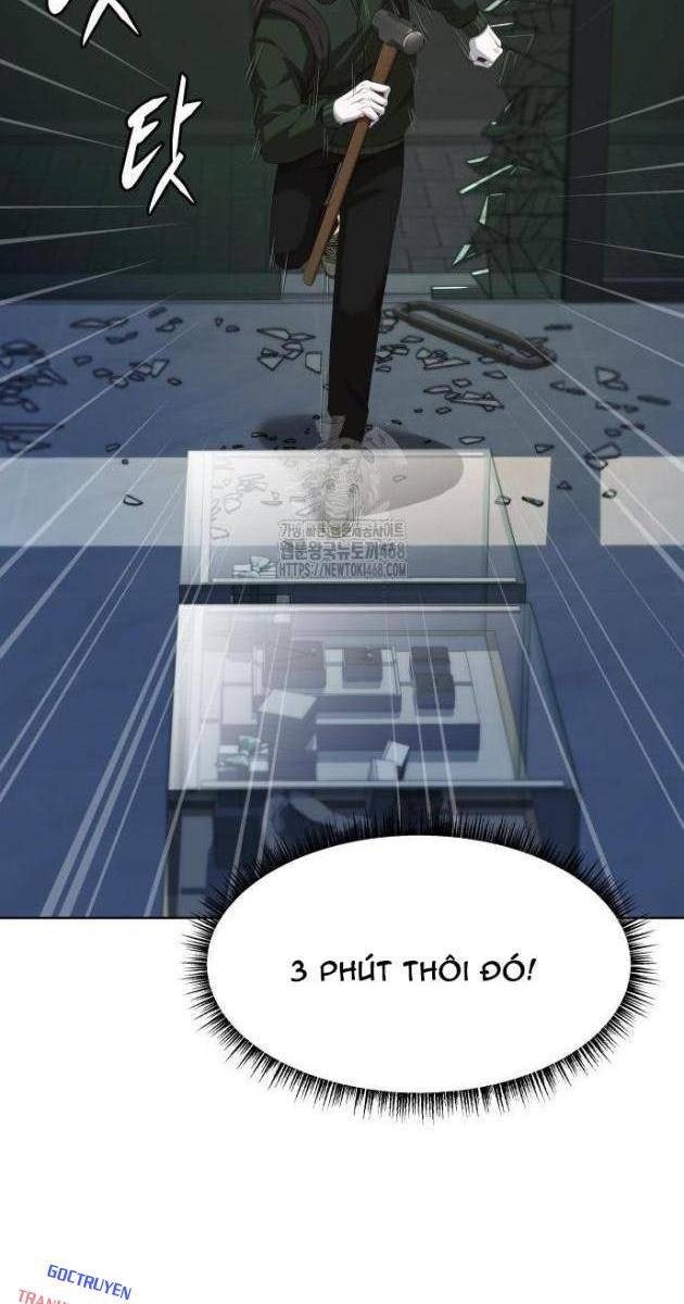 Từ Nhân Viên Vạn Năng Trở Thành Huyền Thoại - Page 120