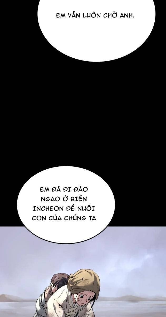 Lời Nguyền Của Dangun - Page 96