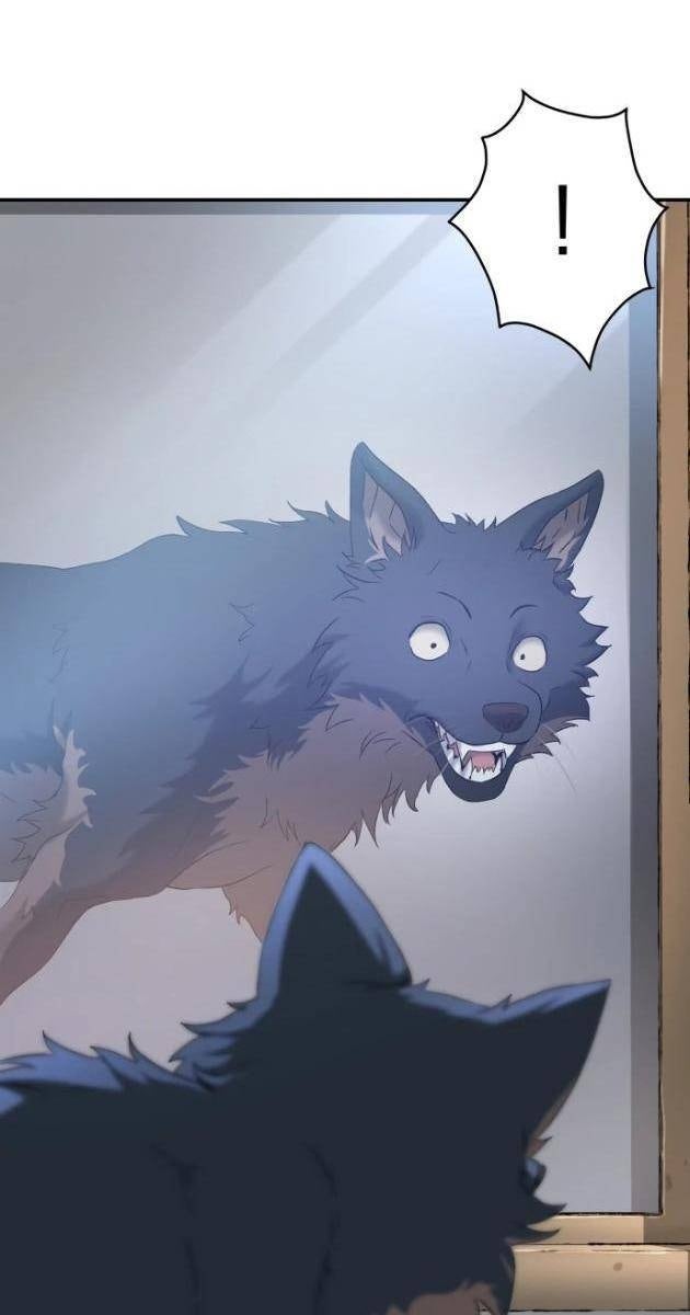 Lời Nguyền Của Dangun - Page 13