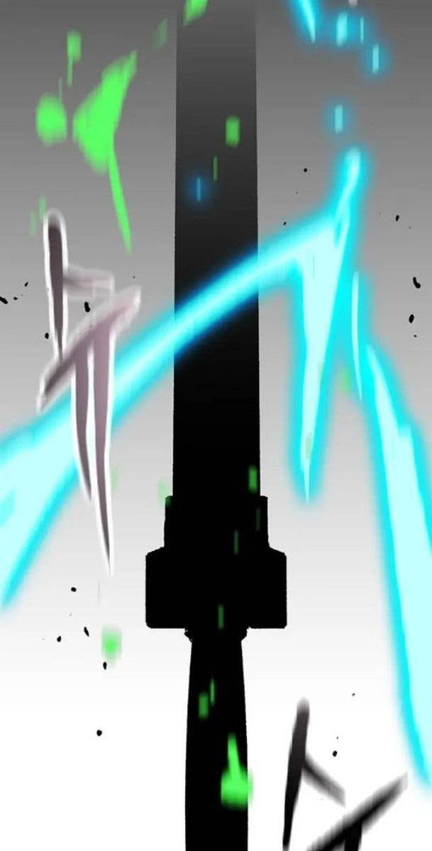 Kiếm Sĩ Bất Bại - Page 114