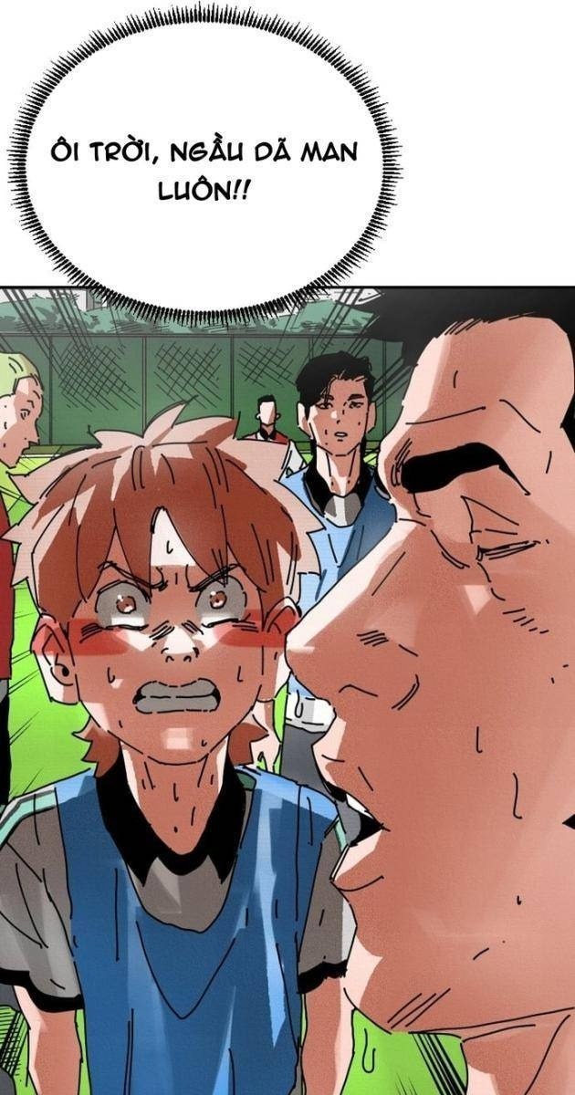 Sân Cỏ Chiến Ký - Page 192