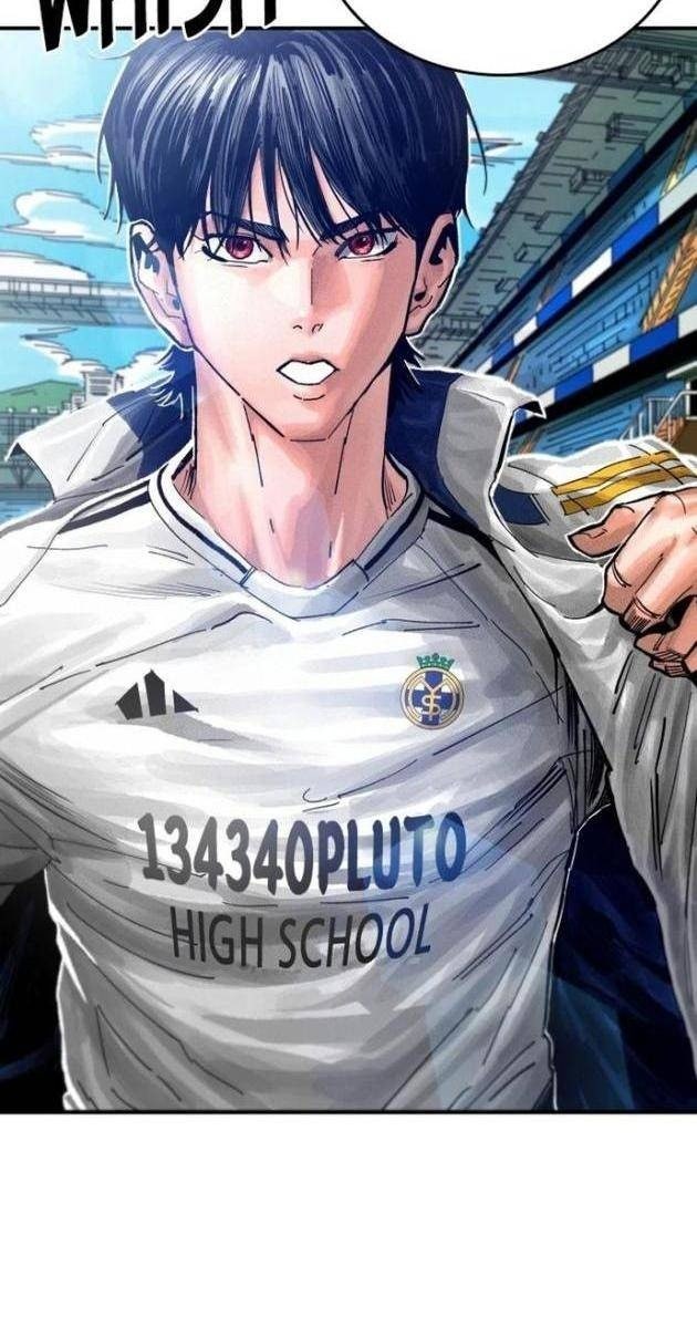 Sân Cỏ Chiến Ký - Page 216