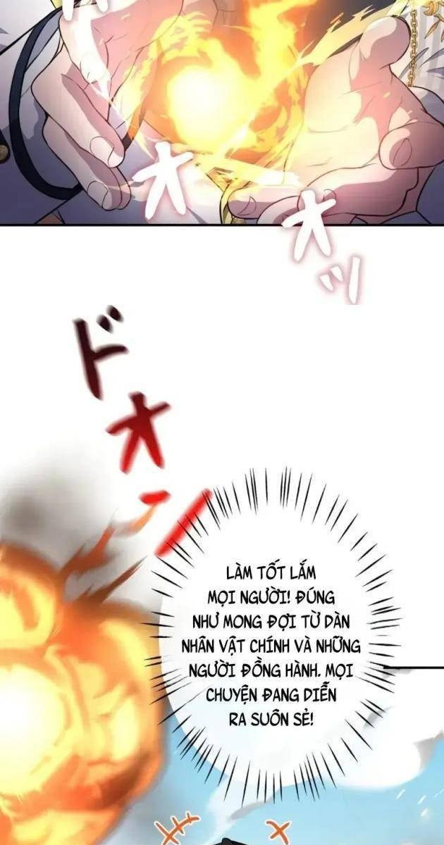 Giáo Viên Giả Mạo Người Vô Tình Trở Nên Mạnh Nhất - Page 40