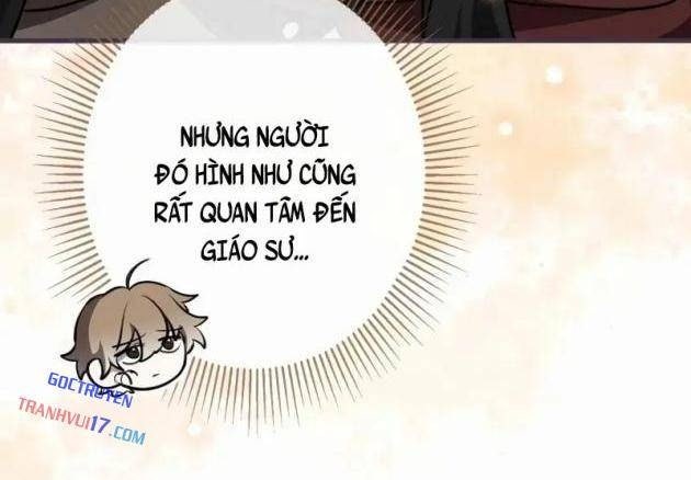 Giáo Viên Giả Mạo Người Vô Tình Trở Nên Mạnh Nhất - Page 92