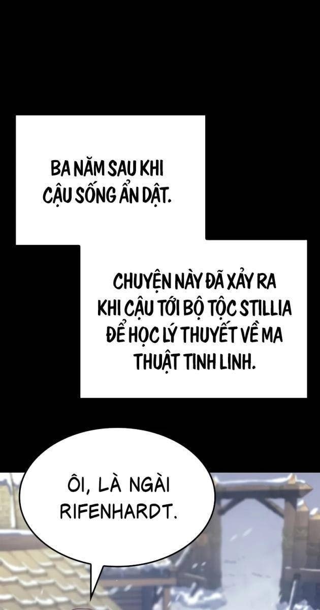 Luân Hồi Đế Vương - Page 21
