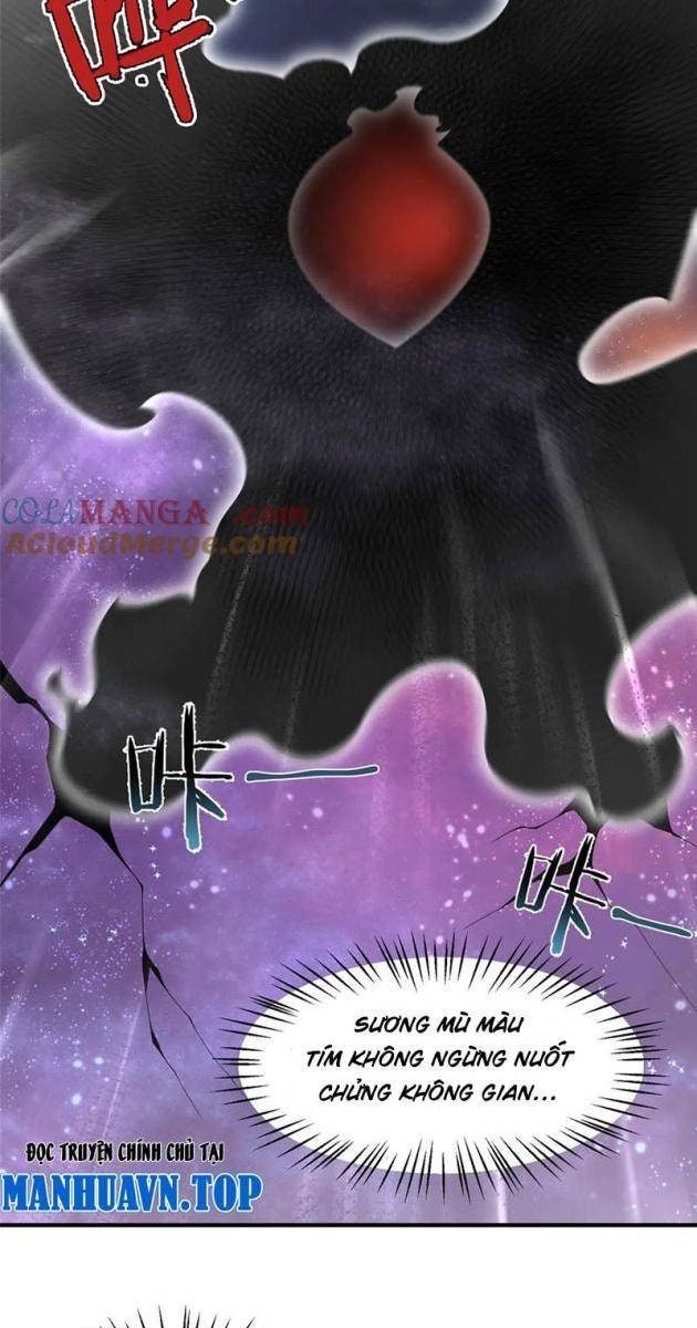 Thần Sủng Tiến Hóa - Page 15