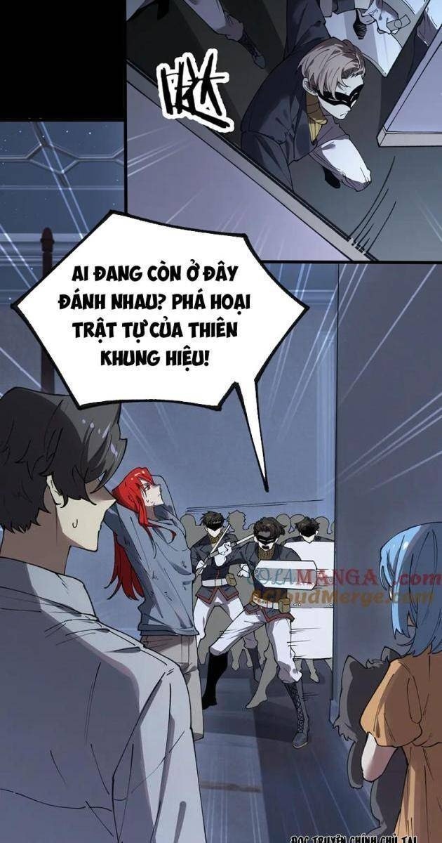 Thánh Hiệp Sĩ Cấp SSS - Page 37