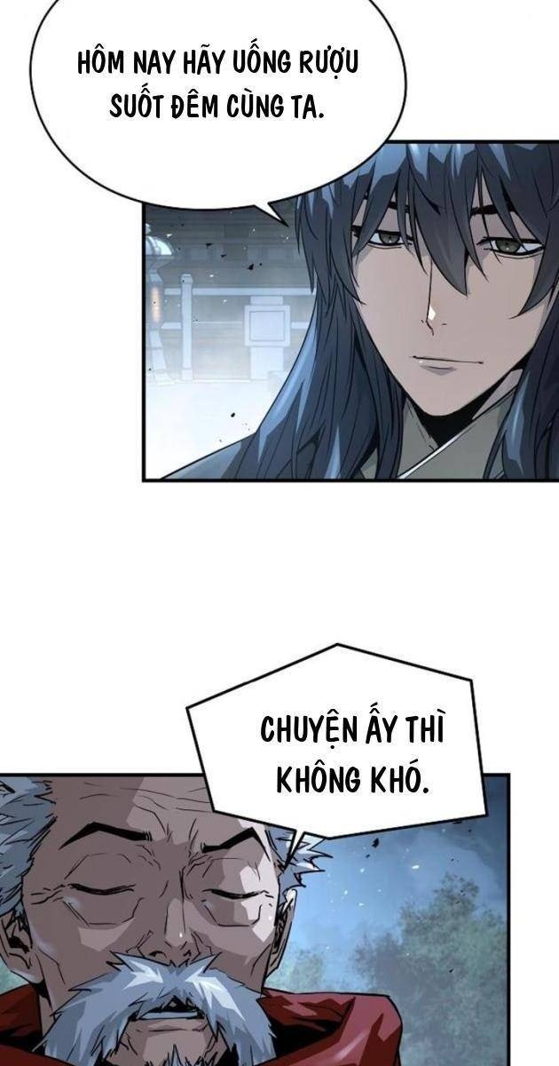 Tuyệt Thế Hồi Quy - Page 161