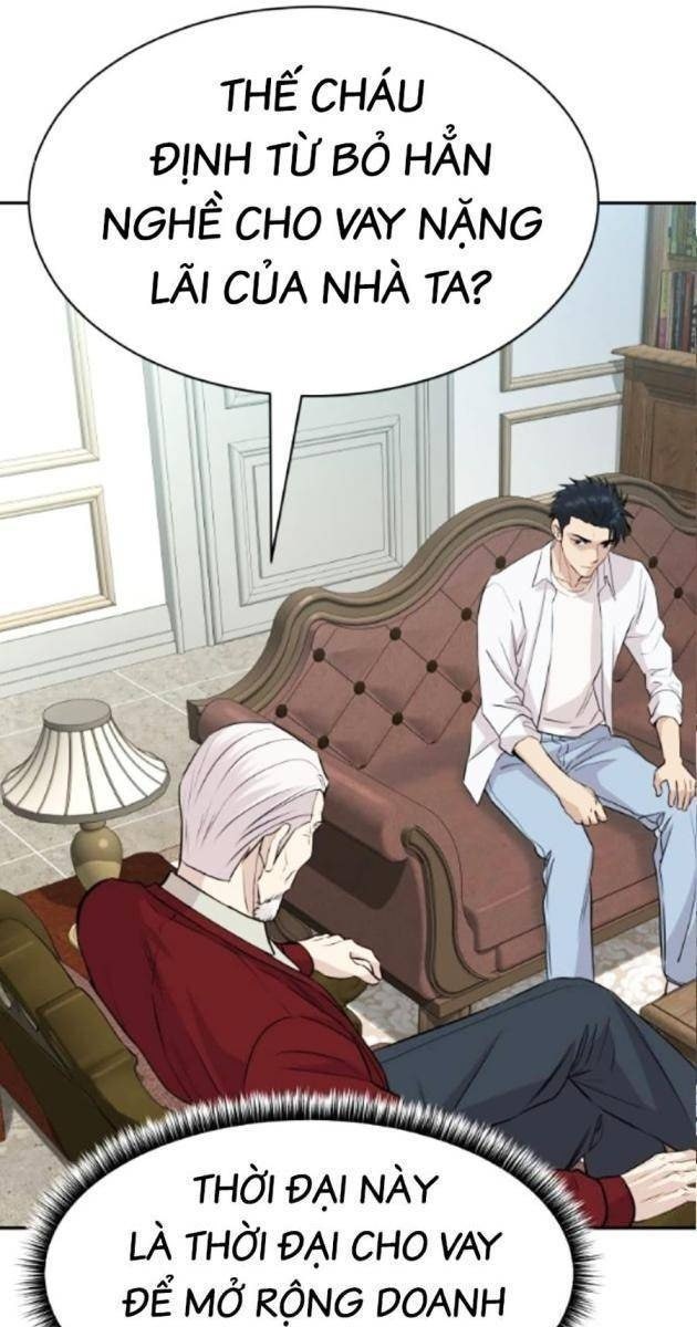 Cháu Trai Thiên Tài Của Vua Cho Vay Nặng Lãi - Page 91