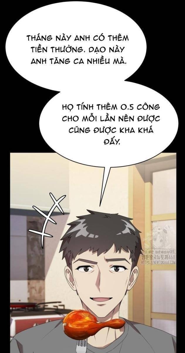 Từ Nhân Viên Vạn Năng Trở Thành Huyền Thoại - Page 43