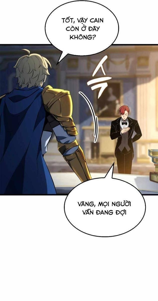 Con Trai Út Của Bá Tước Là Một Người Chơi - Page 106