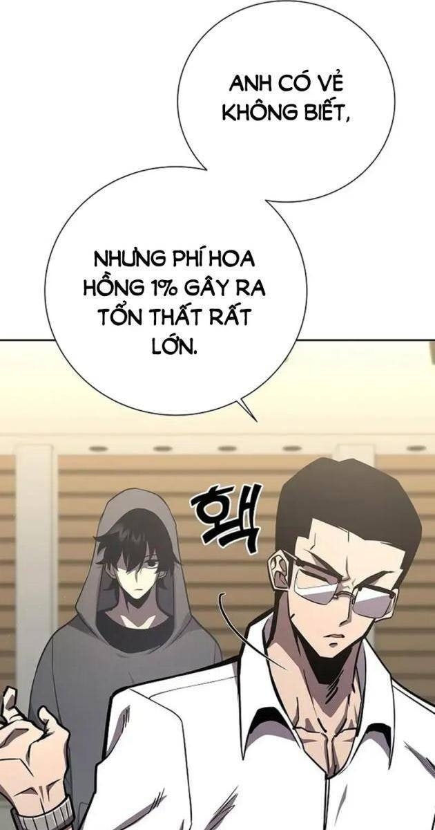 Kiếm Thần Đến Từ Thế Giới Diệt Vong - Page 22