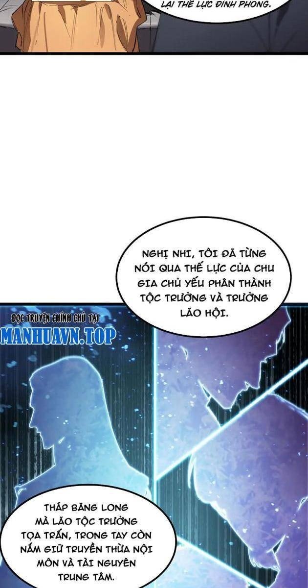 Thánh Hiệp Sĩ Cấp SSS - Page 65