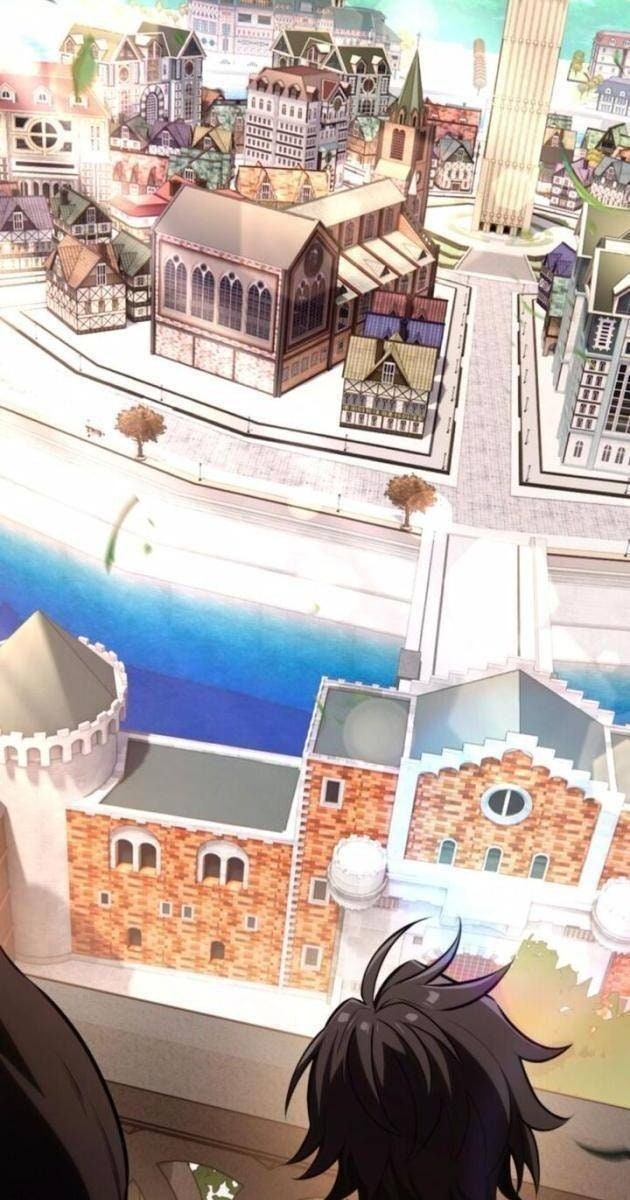 Tôi Đã Giết Tuyển Thủ Học Viện - Page 63