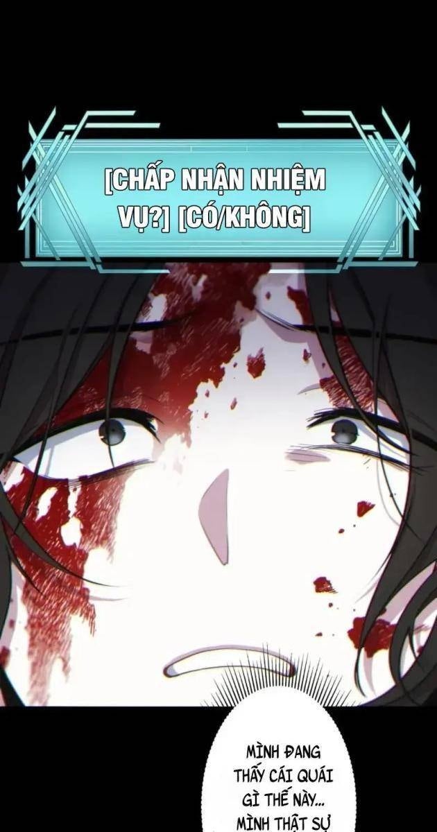 Giáo Viên Giả Mạo Người Vô Tình Trở Nên Mạnh Nhất - Page 39