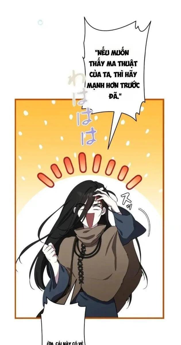 Giáo Viên Giả Mạo Người Vô Tình Trở Nên Mạnh Nhất - Page 19