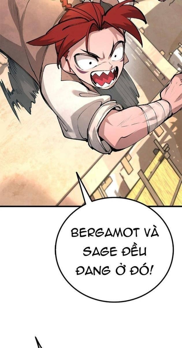 Ngọn Lửa Của Hòa Bình - Page 79