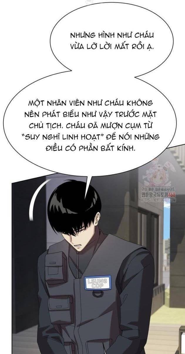 Từ Nhân Viên Vạn Năng Trở Thành Huyền Thoại - Page 99