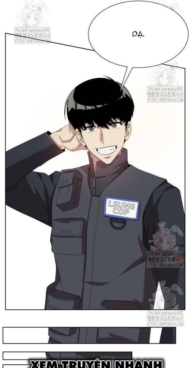 Từ Nhân Viên Vạn Năng Trở Thành Huyền Thoại - Page 110