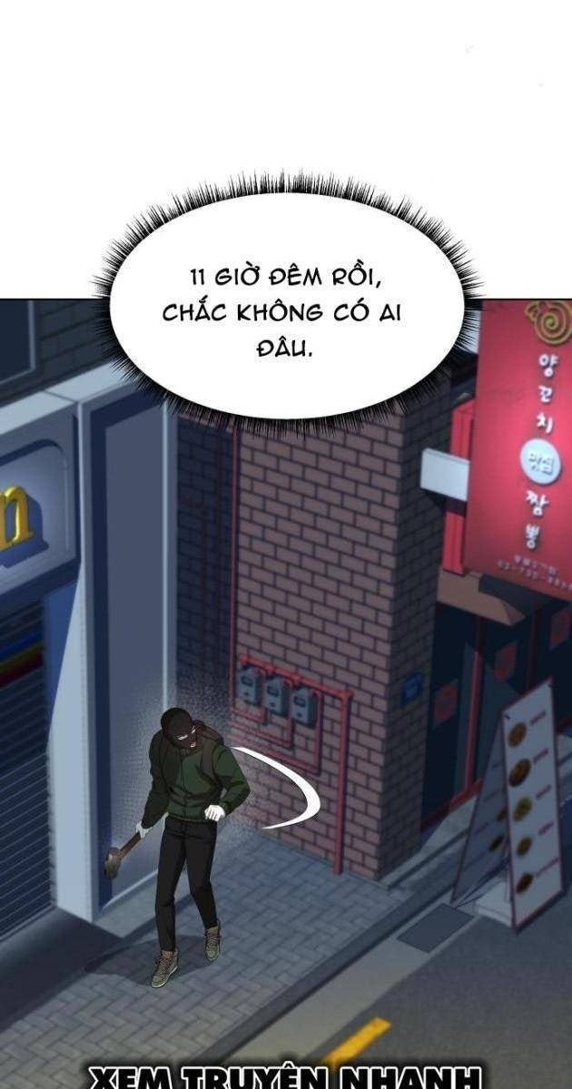 Từ Nhân Viên Vạn Năng Trở Thành Huyền Thoại - Page 111