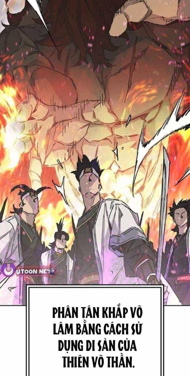 Kiếm Sĩ Bất Bại - Page 31