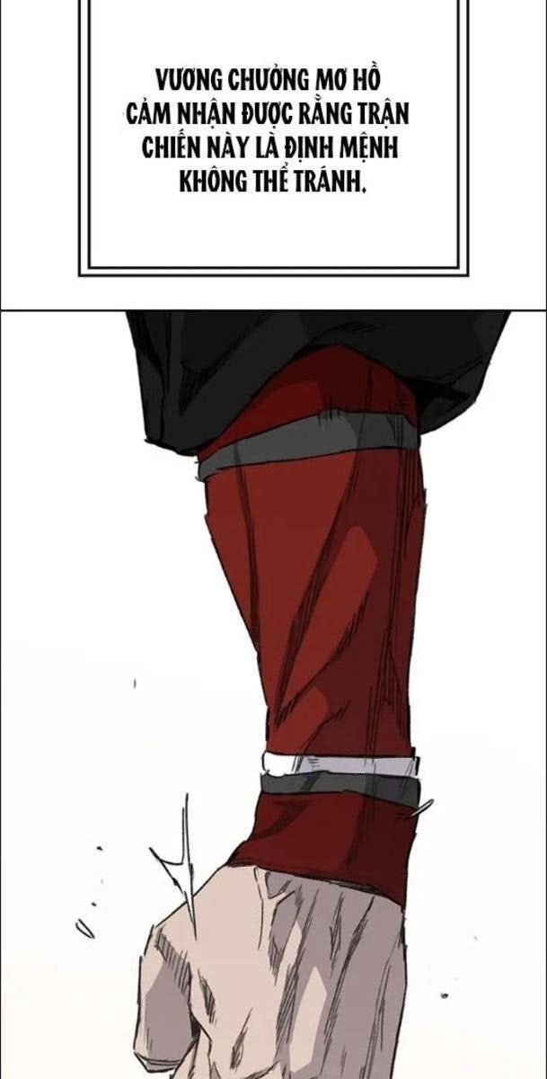 Kiếm Sĩ Bất Bại - Page 23