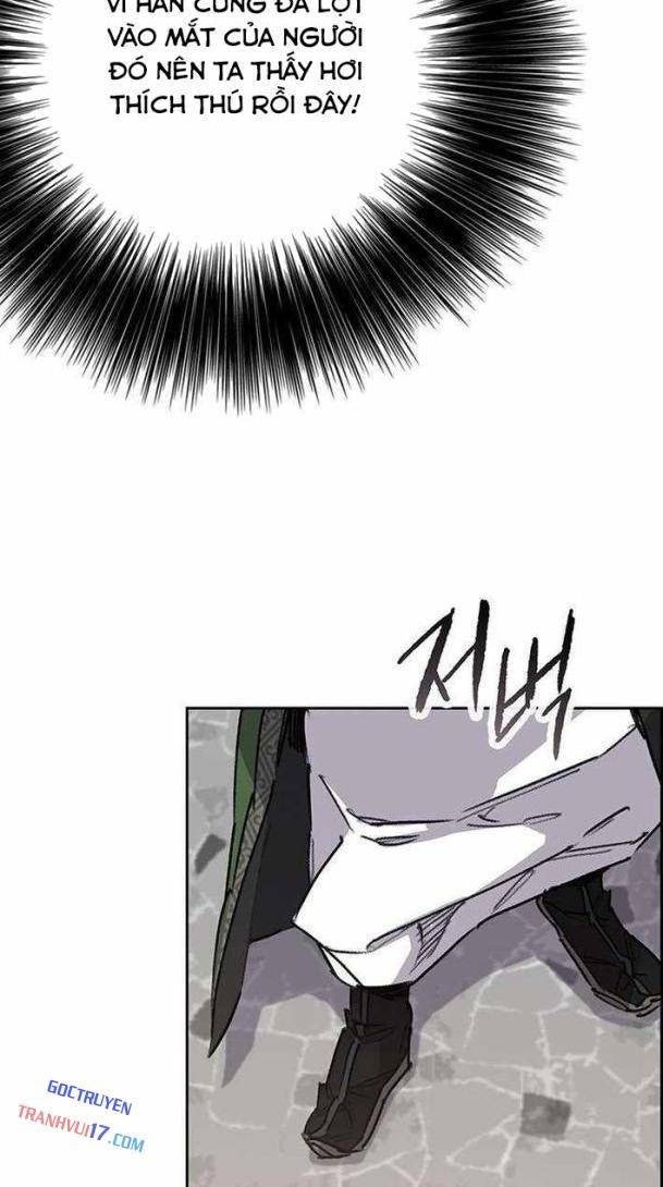 Kiếm Sĩ Bất Bại - Page 29