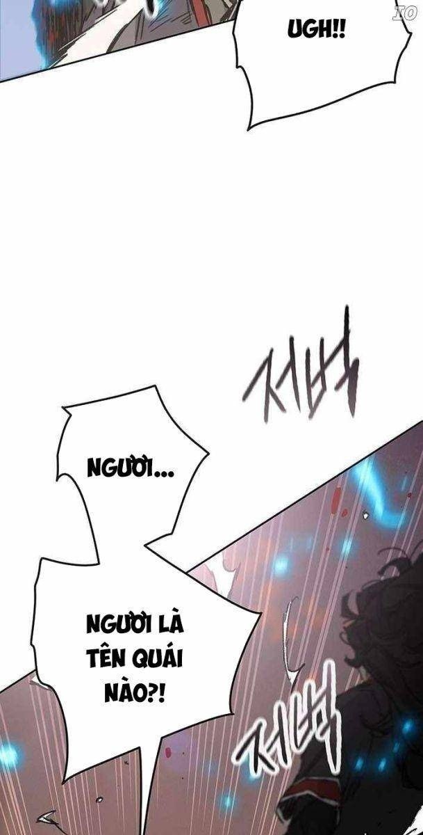 Kiếm Sĩ Bất Bại - Page 90