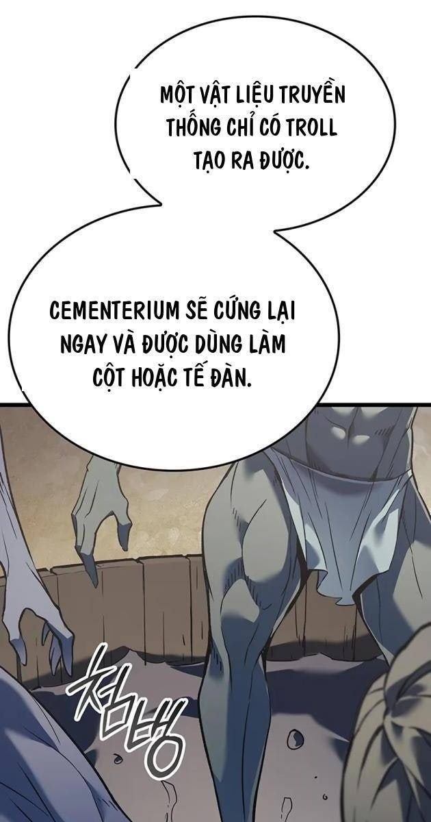 Luân Hồi Đế Vương - Page 84