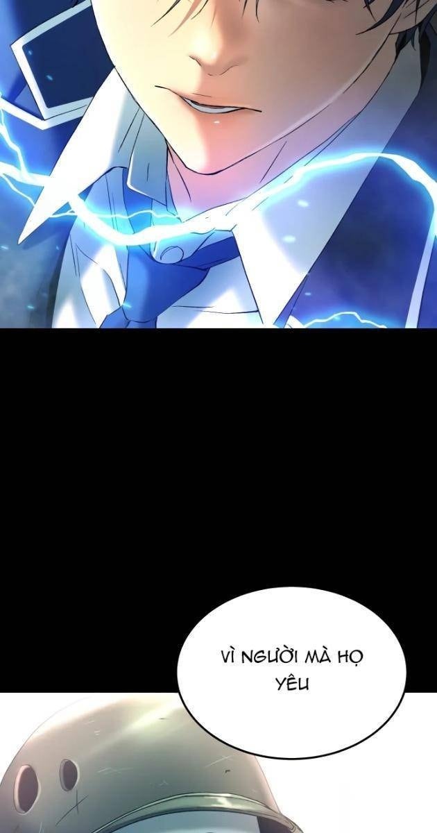 Lời Nguyền Của Dangun - Page 78