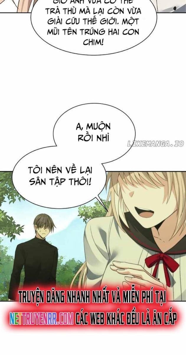 Lần Nữa Chuyển Sinh Sang Thế Giới Khác - Page 9