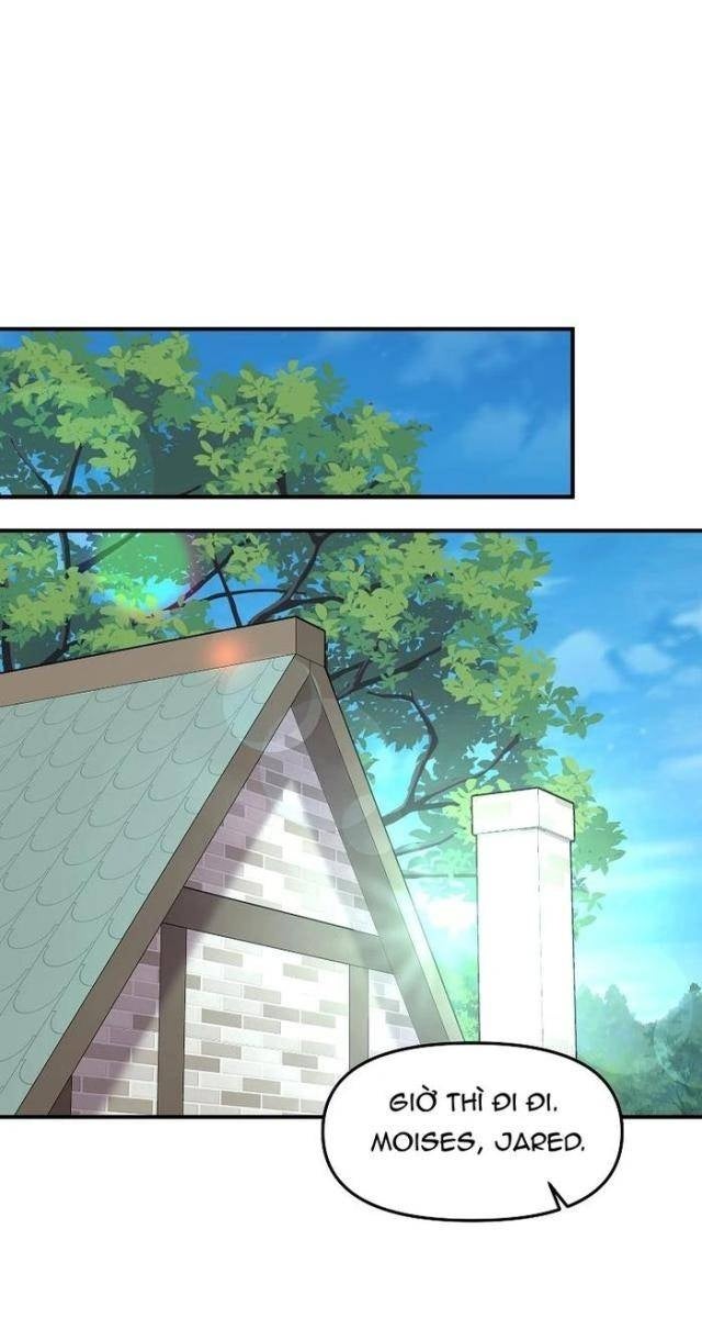 Người Chơi Lỗi - Page 24