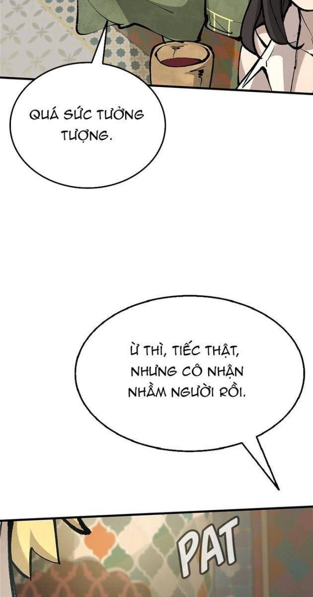 Ngọn Lửa Của Hòa Bình - Page 97