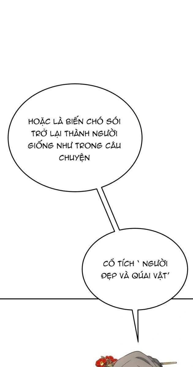 Lời Nguyền Của Dangun - Page 130