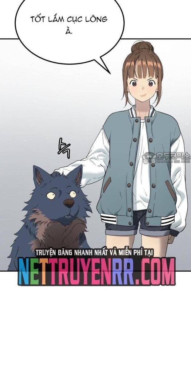 Lời Nguyền Của Dangun - Page 93